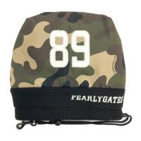 PEARLY GATES �p�[���[�Q�C�c  �A�C�A���J�o�[ ���� �J���t���� �J�[�L�n �����N�FB �y���Áz�S���t�E�F�A