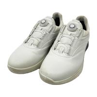 ecco �G�R�[ 102954 �X�p�C�N���X�V���[�Y  S-THREE BOA  �z���C�g�n �T�C�Y�FEU42 �����N�FB �y���Áz�S���t�E�F�A
