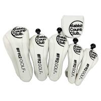 FR2 GOLF �G�t�A�[���c�[�S���t  �w�b�h�J�o�[ 6�_�Z�b�g  �z���C�g�n �����N�FB �y���Áz�S���t�E�F�A