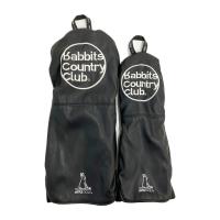 FR2 GOLF �G�t�A�[���c�[�S���t  �w�b�h�J�o�[ 2�_�Z�b�g  �u���b�N�n �����N�FB �y���Áz�S���t�E�F�A