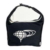 BEAMS GOLF �r�[���X�S���t  �J�[�g�o�b�O  �u���b�N�n �����N�FB �y���Áz�S���t�E�F�A