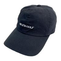 BEAMS GOLF �r�[���X�S���t  �L���b�v  �u���b�N�n �����N�FB �y���Áz�S���t�E�F�A