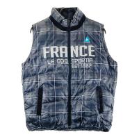 LE COQ GOLF ���R�b�N�S���t  �_�E�� �W�b�v�x�X�g �`�F�b�N�� �O���[�n �T�C�Y�FL �����N�FA- �y���Áz�S���t�E�F�A