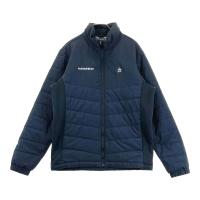 MUNSING WEAR �}���V���O�E�F�A  ���ȃW���P�b�g  �u���b�N�n �T�C�Y�FL �����N�FA- �y���Áz�S���t�E�F�A