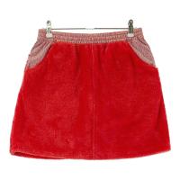 ADIDAS GOLF �A�f�B�_�X�S���t AF8603 �{�A�ؑ� �X�J�[�g ���� ���b�h�n �T�C�Y�FS �����N�FA- �y���Áz�S���t�E�F�A