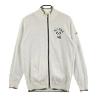 ADIDAS GOLF �A�f�B�_�X�S���t A04865 �~�M���n�t �j�b�g�W���P�b�g �E�[����  �z���C�g�n �T�C�Y�FL �����N�FB �y���Áz�S���t�E�F�A