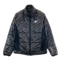 BEAMS GOLF �r�[���X�S���t  2WAY ���ȃW���P�b�g  �u���b�N�n �T�C�Y�FL �����N�FA- �y���Áz�S���t�E�F�A
