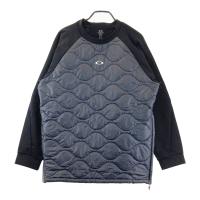 OAKLEY �I�[�N���[ 2024�N���f�� �L���e�B���O ���� �����u���]��  �u���b�N�n �T�C�Y�F2XL �����N�FB �y���Áz�S���t�E�F�A