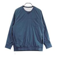 ADIDAS GOLF �A�f�B�_�X�S���t HG3259 ���o�[�V�u�� ���ȃu���]��  �l�C�r�[�n �T�C�Y�FL �����N�FA- �y���Áz�S���t�E�F�A