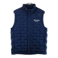 BEAMS GOLF �r�[���X�S���t 2024�N���f�� �_�E���x�X�g  �l�C�r�[�n �T�C�Y�FM �����N�FB �y���Áz�S���t�E�F�A