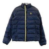 LE COQ GOLF ���R�b�N�S���t  �_�E���W�b�v�W���P�b�g  �l�C�r�[�n �T�C�Y�FS �����N�FB �y���Áz�S���t�E�F�A