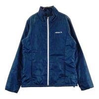 ADIDAS GOLF �A�f�B�_�X�S���t U30987 ���� �W�b�v�W���P�b�g  �l�C�r�[�n �T�C�Y�FL �����N�FB �y���Áz�S���t�E�F�A