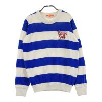 BEAMS GOLF �r�[���X�S���t  ���n�t �j�b�g�Z�[�^�[ �{�[�_�[�� �u���[�n �T�C�Y�FL �����N�FA- �y���Áz�S���t�E�F�A