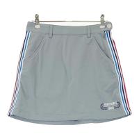 TOMMY HILFIGER GOLF �g�~�[ �q���t�B�K�[�S���t  �X�J�[�g  �O���[�n �T�C�Y�FS �����N�FA- �y���Áz�S���t�E�F�A