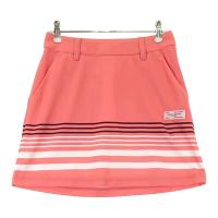 TOMMY HILFIGER GOLF �g�~�[ �q���t�B�K�[�S���t  �X�g���b�`�X�J�[�g  �s���N�n �T�C�Y�FS �����N�FB �y���Áz�S���t�E�F�A