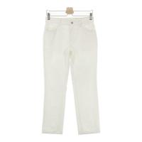 BEAMS GOLF �r�[���X�S���t  �X�g���b�`�p���c  �z���C�g�n �T�C�Y�FXS �����N�FB �y���Áz�S���t�E�F�A