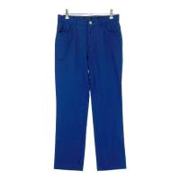 BEAMS GOLF �r�[���X�S���t  �X�g���b�`�p���c  �l�C�r�[�n �T�C�Y�FXS �����N�FB �y���Áz�S���t�E�F�A