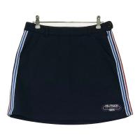 TOMMY HILFIGER GOLF �g�~�[ �q���t�B�K�[�S���t  �X�E�F�b�g�X�J�[�g  �u���b�N�n �T�C�Y�FL �����N�FA- �y���Áz�S���t�E�F�A