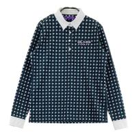 BEAMS GOLF �r�[���X�S���t  �����|���V���c ���� �O���[���n �T�C�Y�FS �����N�FB �y���Áz�S���t�E�F�A