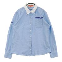 BEAMS GOLF �r�[���X�S���t  �����V���c  �u���[�n �T�C�Y�FL �����N�FB �y���Áz�S���t�E�F�A