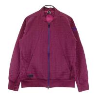 OAKLEY �I�[�N���[ 461475JP �W�b�v�W���P�b�g �X�J���h�J  �p�[�v���n �T�C�Y�FXL �����N�FA- �y���Áz�S���t�E�F�A