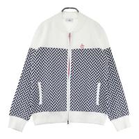 MUNSING WEAR �}���V���O�E�F�A JWLK422 �j�b�g �W�b�v�W���P�b�g �w�����{�[���� �u���b�N�n �T�C�Y�FLL �����N�FB �y���Áz�S���t�E�F�A