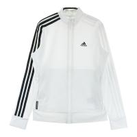 ADIDAS GOLF �A�f�B�_�X�S���t  �i�C���� �W�b�v�W���P�b�g  �z���C�g�n �T�C�Y�FS �����N�FB �y���Áz�S���t�E�F�A