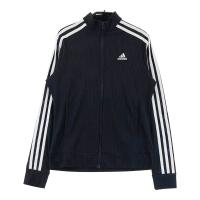 ADIDAS GOLF �A�f�B�_�X�S���t  �W�b�v�W���P�b�g  �u���b�N�n �T�C�Y�FS �����N�FB �y���Áz�S���t�E�F�A