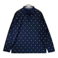 TOMMY HILFIGER GOLF �g�~�[ �q���t�B�K�[�S���t  �����|���V���c ���� �u���b�N�n �T�C�Y�FXL �����N�FA- �y���Áz�S���t�E�F�A