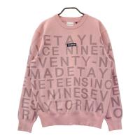 TAYLOR MADE �e�[���[���C�h  �����j�b�g�Z�[�^�[ ���S���� �s���N�n �T�C�Y�FL �����N�FA- �y���Áz�S���t�E�F�A