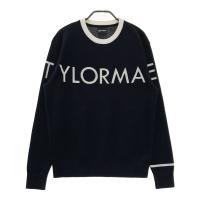 TAYLOR MADE �e�[���[���C�h  �����j�b�g�Z�[�^�[  �u���b�N�n �T�C�Y�FL �����N�FB �y���Áz�S���t�E�F�A