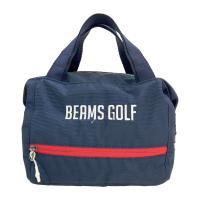 BEAMS GOLF �r�[���X�S���t  �ۗ�t �J�[�g�o�b�O  �l�C�r�[�n �����N�FB �y���Áz�S���t�E�F�A