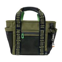 MUNSING WEAR �}���V���O�E�F�A 20204�N���f�� �J�[�g�o�b�O  �J�[�L�n �����N�FB �y���Áz�S���t�E�F�A