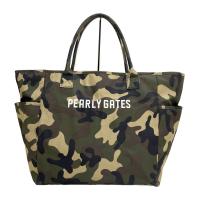 PEARLY GATES �p�[���[�Q�C�c  ���b�J�[�o�b�O �g�[�g�o�b�O �J���t���� �J�[�L�n �����N�FB �y���Áz�S���t�E�F�A