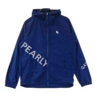 PEARLY GATES �p�[���[�Q�C�c ; �t�[�h�t �W�b�v�W���P�b�g  �l�C�r�[�n �T�C�Y�F5 �����N�FA- �y���Áz�S���t�E�F�A