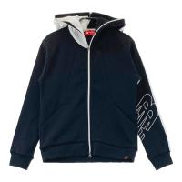 NEW BALANCE GOLF �j���[�o�����X  ���� �t���W�b�v�p�[�J�[  �u���b�N�n �T�C�Y�F0 �����N�FB �y���Áz�S���t�E�F�A