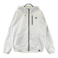 NEW BALANCE GOLF �j���[�o�����X  ���N�� �t�[�h�t�������W���P�b�g ���� �z���C�g�n �T�C�Y�F6 �����N�FB �y���Áz�S���t�E�F�A