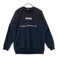 PING �s��  �N���[�l�b�N �����X�E�F�b�g�g���[�i�[  �u���b�N�n �T�C�Y�FL �����N�FB �y���Áz�S���t�E�F�A
