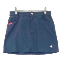 LE COQ GOLF ���R�b�N�S���t  �C���i�[�t�� �X�g���b�`�X�J�[�g LCS�h�J  �l�C�r�[�n �T�C�Y�F9 �����N�FA- �y���Áz�S���t�E�F�A