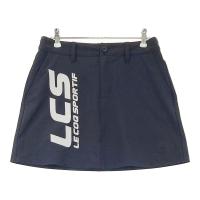 LE COQ GOLF ���R�b�N�S���t  �X�g���b�`�X�J�[�g LCS�r�b�O�v�����g  �u���b�N�n �T�C�Y�F11 �����N�FA- �y���Áz�S���t�E�F�A