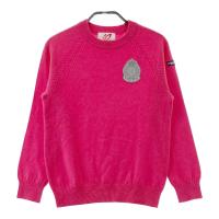 MASTER BUNNY EDITION �}�X�^�[�o�j�[�G�f�B�V����  �j�b�g�Z�[�^�[ �J�V�~�� ���b�y��  �s���N�n �T�C�Y�F0 �����N�FA- �y���Áz�S���t�E�F�A