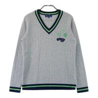 23��GOLF �j�W���E�T���N�S���t  V�l�b�N �E�[�� �j�b�g�Z�[�^�[  �O���[�n �T�C�Y�F2 �����N�FB �y���Áz�S���t�E�F�A