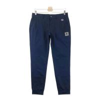 CHAMPION GOLF �`�����s�I���S���t  �W���K�[�p���c  �l�C�r�[�n �T�C�Y�FLARGE �����N�FA- �y���Áz�S���t�E�F�A