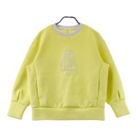 LANVIN SPORT �����o�� �X�|�[��  ���� �X�E�F�b�g�g���[�i�[  �C�G���[�n �T�C�Y�F42 �����N�FB �y���Áz�S���t�E�F�A