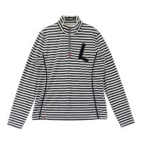 LANVIN SPORT �����o�� �X�|�[��  �n�[�t�W�b�v ����T�V���c �{�[�_�[�� �z���C�g�n �T�C�Y�F38 �����N�FA- �y���Áz�S���t�E�F�A