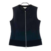LANVIN SPORT �����o�� �X�|�[��  �W�b�v�x�X�g  �u���b�N�n �T�C�Y�F40 �����N�FB �y���Áz�S���t�E�F�A