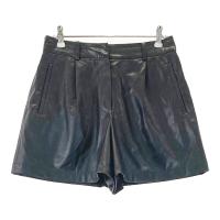 LANVIN SPORT �����o�� �X�|�[��  ���N�� �X�g���b�` �V���[�g�p���c  �u���b�N�n �T�C�Y�F38 �����N�FA- �y���Áz�S���t�E�F�A