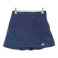 ADIDAS GOLF �A�f�B�_�X�S���t HB3609 �C���i�[�t �X�g���b�`�X�J�[�g  �l�C�r�[�n �T�C�Y�FXS �����N�FA- �y���Áz�S���t�E�F�A