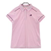 NEW BALANCE GOLF �j���[�o�����X 2024�N���f�� �����|���V���c  �s���N�n �T�C�Y�F2 �����N�FA- �y���Áz�S���t�E�F�A