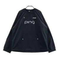 PING �s�� 2025�N���f�� �W���P�b�g �u���]��  �u���b�N�n �T�C�Y�FL �����N�FA- �y���Áz�S���t�E�F�A